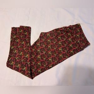 Leggings (LulaRoe) tall & curvy